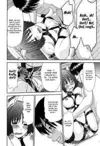 [Sano Takayoshi] HI.TO.MI ~Goshujin-sama wa Osananajimi~ (Complete) (English)