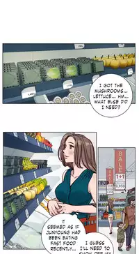 [Ramjak] Atonement Camp Ch.1-28 (English) (Ongoing)