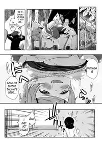 [Kaiduka] Ero Life Ch. 1-5 [English] [Lazarus H] [Digital]