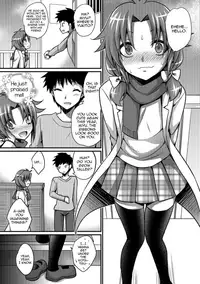 Boku datte Kawaii mon