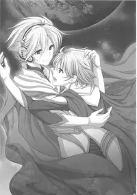 (SC57) [Shoshi Magazine Hitori (Various)] FLOUR Shoujo Manga Graffiti (Various)