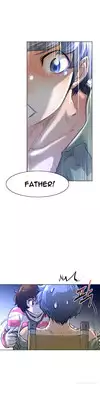 Perfect Half Ch.1-3 (English) (Ongoing)
