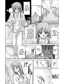 [Macxe's] Dina Ranger - Vol.12-14 [Eng] by Saha