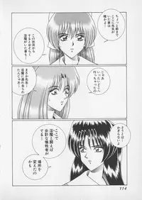 [Gun Ryuusei] Wakakusa Bishoujotai vol.4