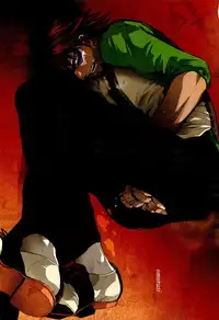 [UNKY (Unko Yoshida)] Wet and Messy (TIGER & BUNNY)