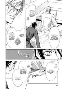 [Fujisaki Kou] From 701 Goushitsu [English]