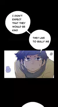 Perfect Half Ch.1-25 (English) (Ongoing)