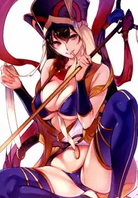 (C93) [Kodoku intelligence (Nanao)] THE BOOK OF SAKURA (Fate/stay night) [English] [Redlantern]