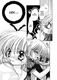 Yuri Shimai Vol.3 [English]