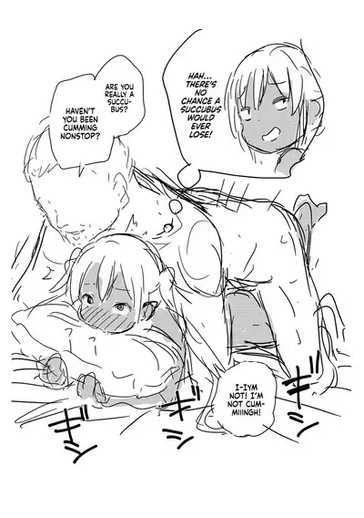 Konoko Haramasetemo Iidesuka? | Is It Alright If I Knock Up This Child?