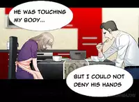 The Taste of Hands Ch.1-48 (English) (Ongoing)