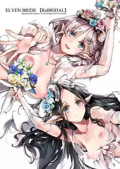 Elf no Yomeiri Re-Bridal