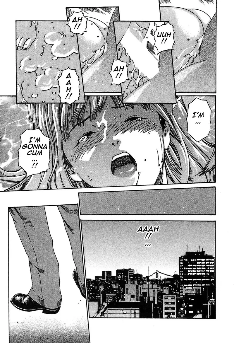 Hishoka Drop Rep8 - XXX With the President