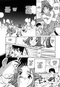 [Kobayashi Takumi] Koi Kara Hajimaru [English]