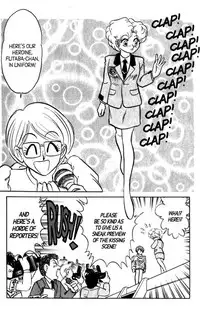 [Aro Hiroshi] Futaba-kun Change Vol.7 [English]