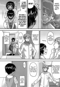 [Norakuro Nero] Eroi Neco Ch. 1-3 [ENG] [Yoroshii]