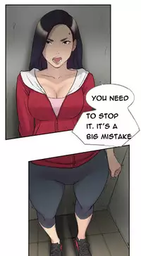 Double Date Ch.1-23 (English) (Ongoing)