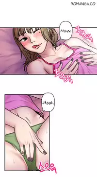 [Guh Bal Han] Ghost Love Ch.1-25 (English) (YoManga) (Ongoing)