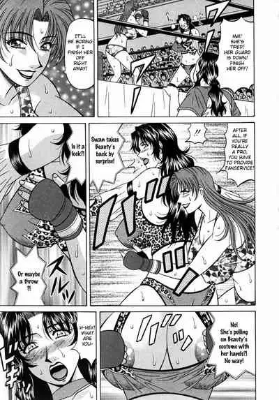 Kochira Momoiro Company Vol. 1 Ch. 1-9