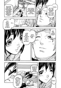 [Ashiomi Masato] PINKS LINKS [English] [QBtranslations]