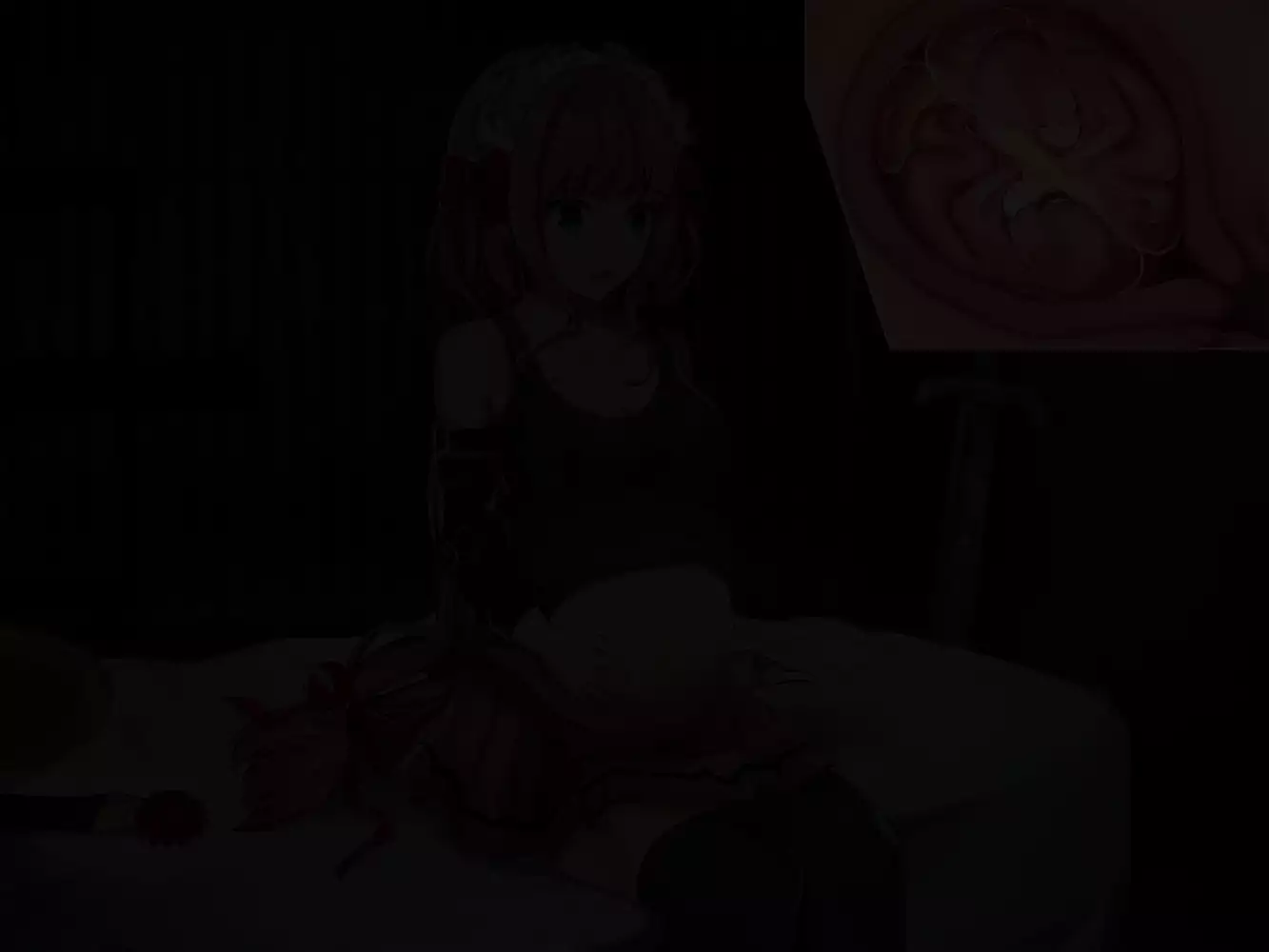 Rune Midgarts no Kouhai Jikken 2 ～Lord Knight-Hen～