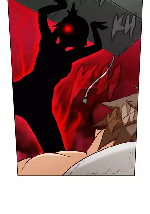 Secret Folder Ch.1-17