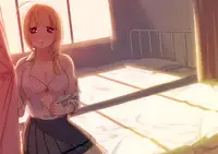 [maedam (Maeda Momo)] Flowering [Digital]