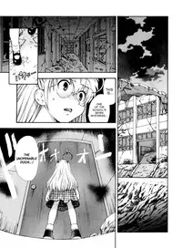 [Azuma Tesshin] Pink de Pink [English] [Animexis]