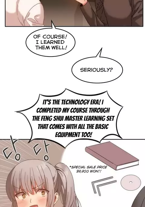 Hahri's Lumpy Boardhouse Ch. 0-24