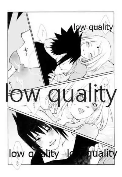 Sakura-san wa Charasuke no Kao ga Osuki