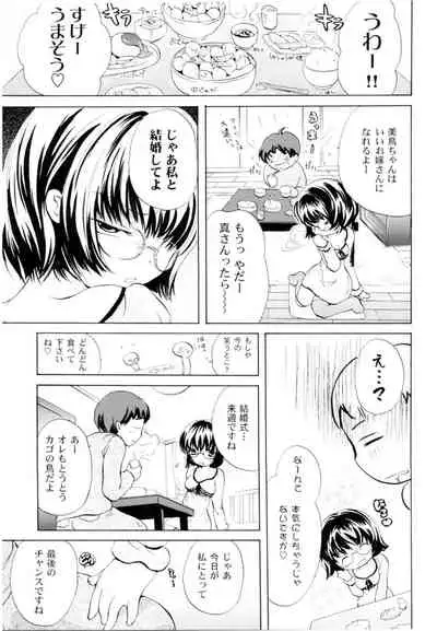 Tsundere joshi Riko-sama OL nikki