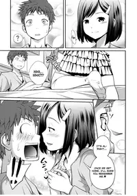 [Tsubaki Jushirou] Sister ⇔ Sister [English]