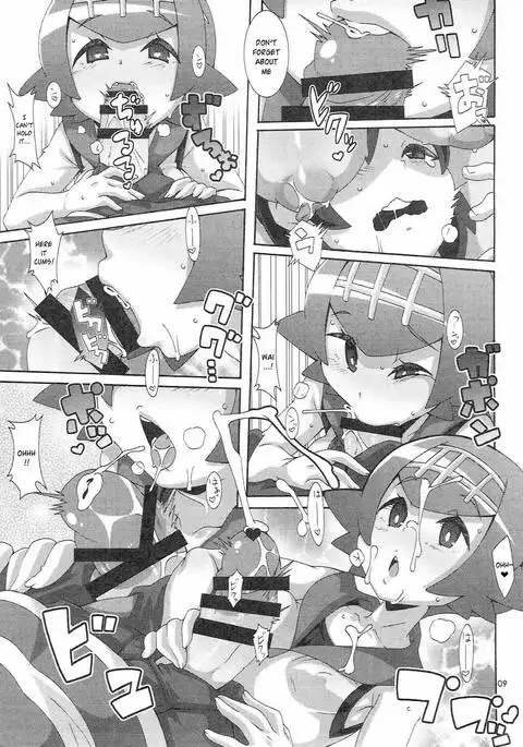 Fresh Beyond a Doubt