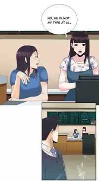 Dark Game Ch.1-11 (English) (Ongoing)