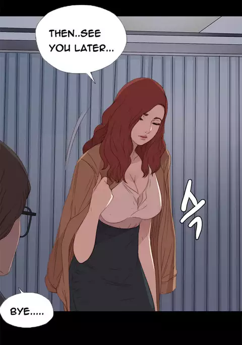 Girl Next Door Ch.1-22