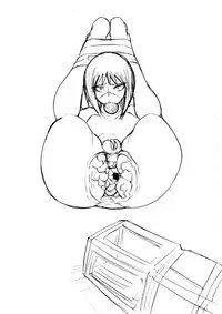 [niji] Eros wa Hodohodo ni ne (Busou Renkin)