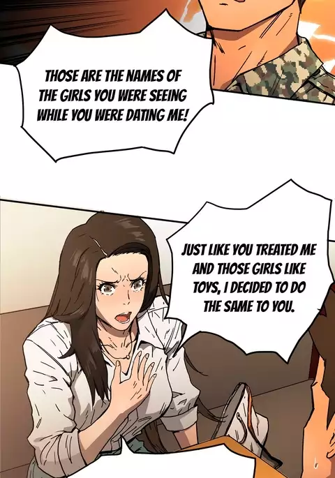 Refrain Love Ch.1-32