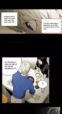 Ace Ch.1-16 (English) (Ongoing)