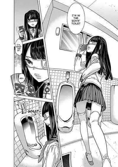 [Tendo Masae] Kojiraseteru Kanojo | Aggravating Girl(?)friend [English] {Doujins.com}