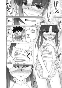 [Charlie Nishinaka] Cheers! 10 [English] [SaHa]