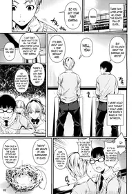 [Shoot The Moon (Fuetakishi)] High Elf × High School + High Elf × High School Haku [English] [Lazarus H]