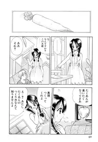 [Goto Hayako] Orange Iro no Hana