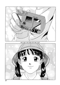 [Hayashibara Hikari] CONCEPTION (Shoukoujo ~Lolita Girls Collection~) [English] [SaHa]