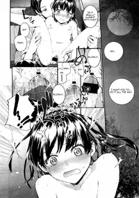 [Sumiya] Beautiful Moon (COMIC LO 2010-12 Vol.81) [English] {QBtranslations}