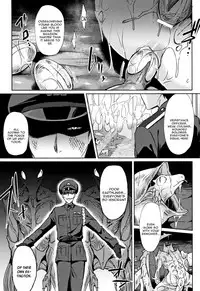 [Ikeshita Maue] Trans Bitch Ch. 4-8 [English] [constantly]