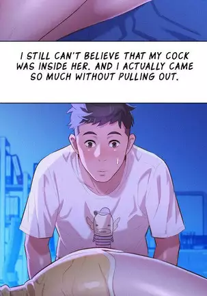 What do you Take me For? Ch.41/?