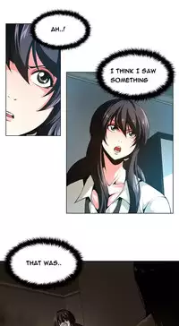 [Fantastic Whale] Twin Slave Ch.1-32 (English) (Ongoing)