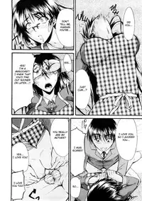 [Anthology] Zecchou Boshi 3 - Ecstasie Mother and Child 3 [English] =Fated Circle=