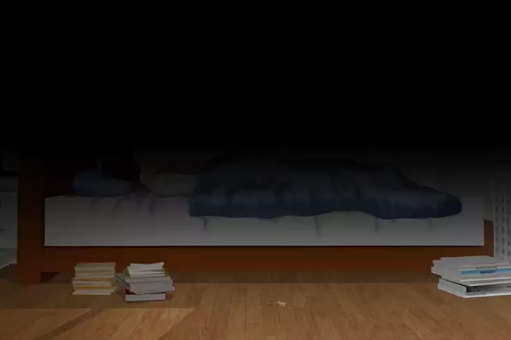 Kinjo Yuuwaku Daisandan Tomodachi no Okaa-san Hen Zenpen