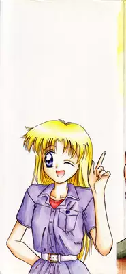 [Rokuma Susumu] Otegaru Coffee Break